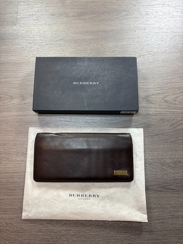 Burberry portefeuille en - –,