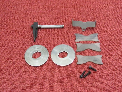 Losi lst2 lst aft - aft, xxl