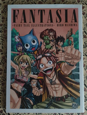 fairy tail Fantasia