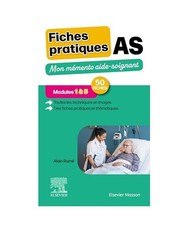 Fiches de soins AS: Mon