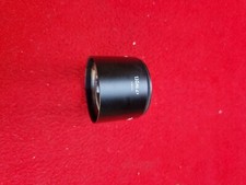 OLYMPUS 110AL 2X WD38 OBJECTIF