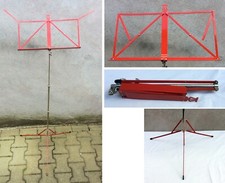 Porte partition musique - de,