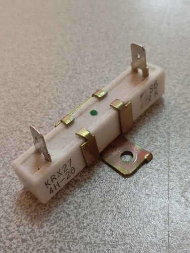 Krx27 s6 47rk - 4h-20,