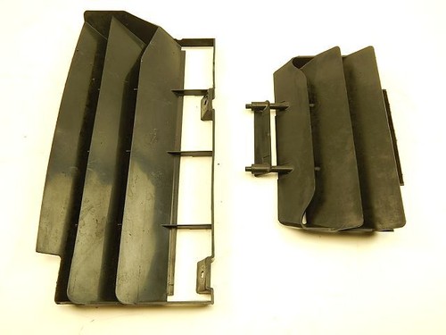 Grille radiateur yamaha - de,