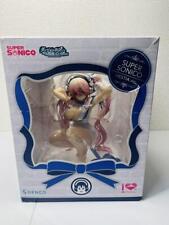 [USED] Genco Danmachi x Super Sonico Hestia ver. 1/7 Scale Figure