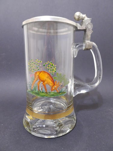 8ncwqr déco verre - verre, chope