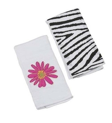 Maison chic zebra - maison, pink