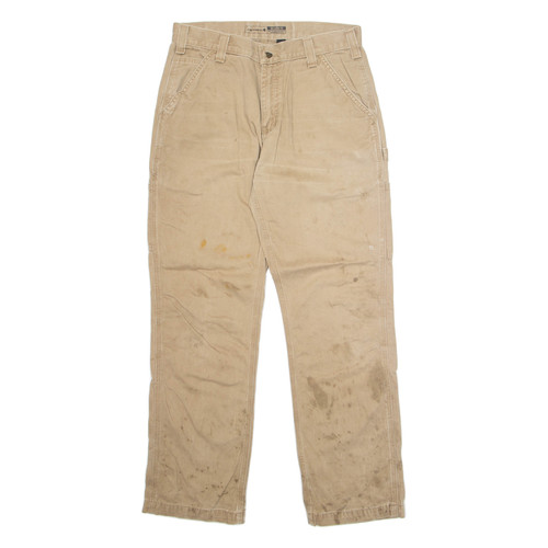 Pantalons cargo carhartt pour - pantalons,