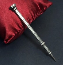 Ancien XIXe Stylo Porte Mine