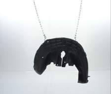 PARE-BOUE ARRIERE DROIT 8K0810172C AUDI A4 - 3 AVANT phase 1 (05/2008 10/2011)