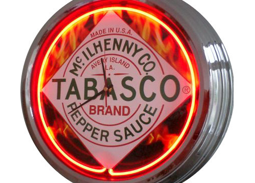 0237 tabasco décoration - n-0237,