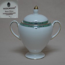 Bol À Sucre Couvert Sur Pied