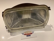 Renault R10 R12 R15 R16 Saviem SG 2 Lancia Fulvia Zagato phare CIBIE