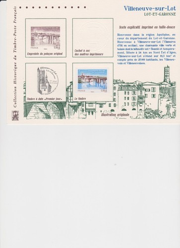 Collection historique - collection,