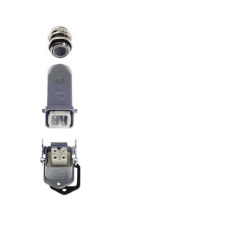 HARTING_série_HAN_3A