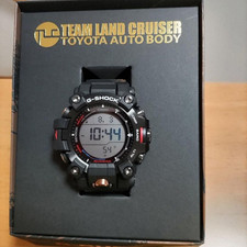 CASIO G-SHOCK MUDMAN