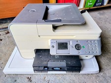 Dell 968w Inkjet Wireless