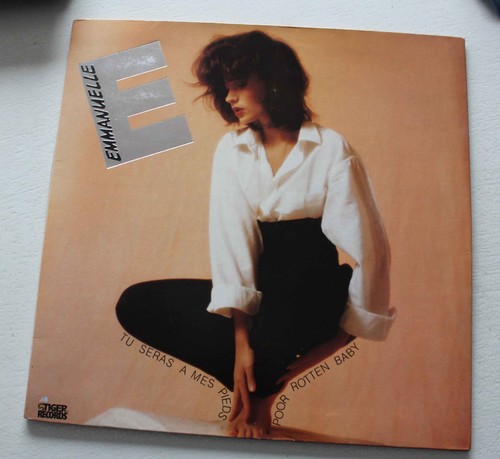 Emmanuelle - , dorothée)
