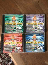 CD MUSIQUE ALBUM FAIRE LA FETE 4 CD  80 TITRES  compilation