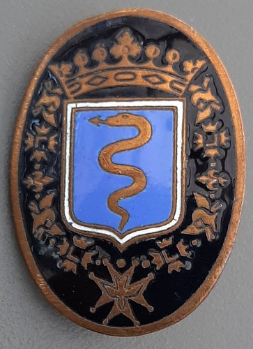 Ww2 insigne croiseur - ww2,