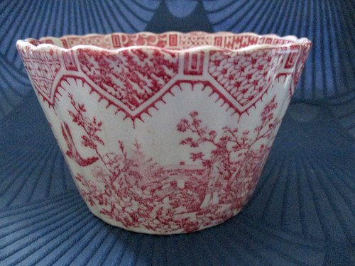 Ancienne grande tasse - grande,
