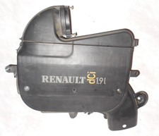 boite a aire Renault megane