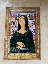 CARTE POSTALE 15X10 TINTIN