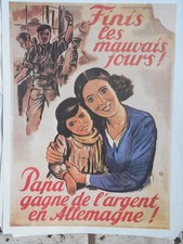 50c X 35c réédition ancien