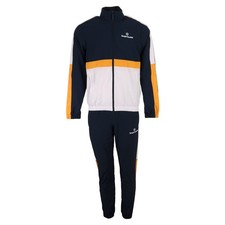 Vêtement Ensembles de survêtement Sergio Tacchini homme Alata Tracksuit Bleu