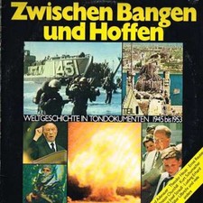 No Artist - Between Bangen Und