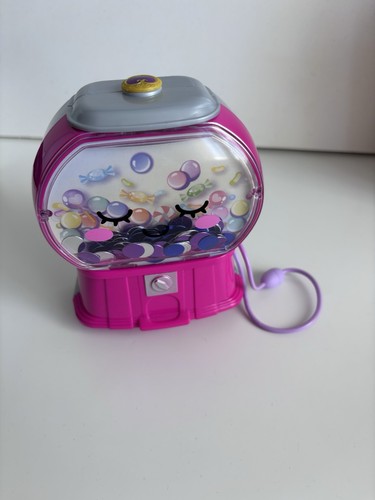 Polly pocket candy - polly,