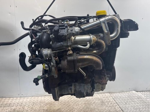 Moteur renault clio campus - moteur,