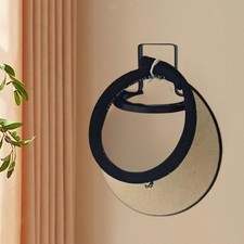 Porte-chapeaux Mural à Suspendre Pour Couloir, Chambre à Coucher, Magasin