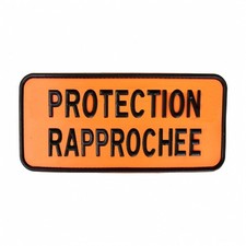 BRASSARD GOMME SECURITE