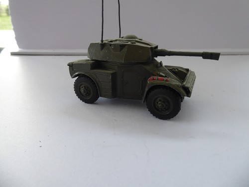 Char panhard aml h90 solido - ,