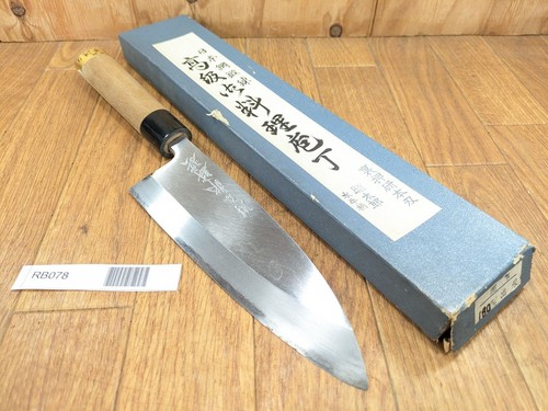 Couteau chef japonais - couteau, de