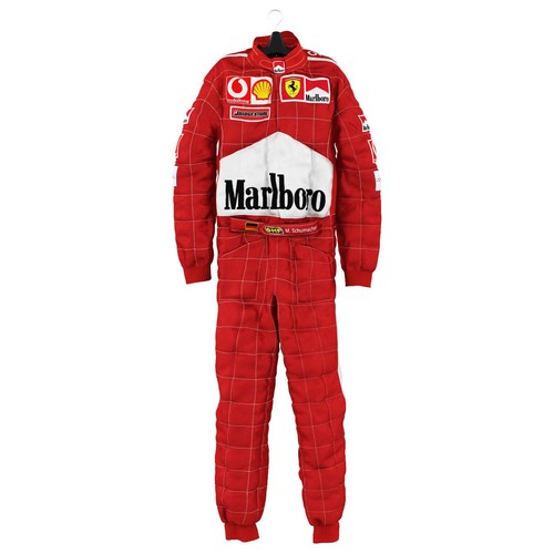 Kart racing suit - kart, 2