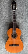 Guitare classique Aria AC25