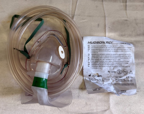 Hudson rci modèle 41058 - rci,
