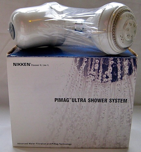 Nikken 1383 pimag - 🎁,