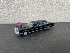 Miniature Lincoln Continental