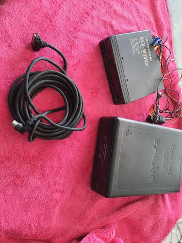 Pioneer carrozzeria kex m99v - kex,