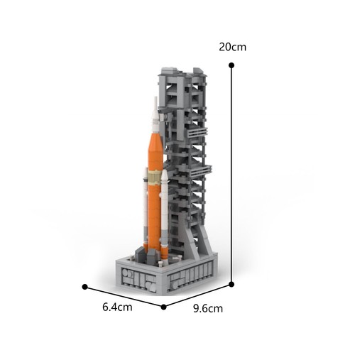 Zitianyoubuild launch tower - launch, /