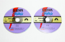 LIAISON FATALE FILM DISQUES