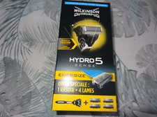 Rasoir Wilkinson Hydro 5 Sense