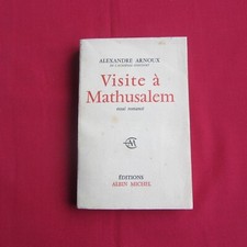 "Visite à Mathusalem" - 
