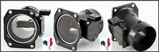 Débitmètre de Masse d'air Vw