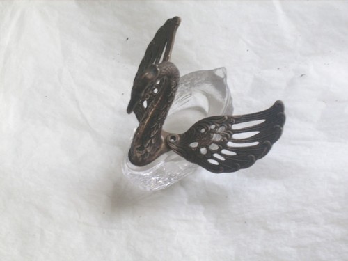 Joli saleron ancien forme - ancien, en