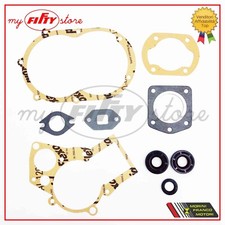 Série Paraoli + Guarnizioni