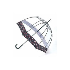 Parapluie luxe transparent
